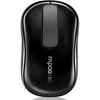 Rapoo T120P Wireless Touch Mouse, Yellow