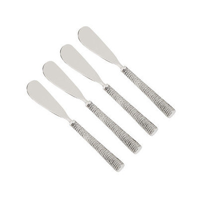 Overstock IMPULSE! Ravello Spreaders (Set of 4)