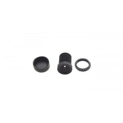 Fat Shark 2.8mm Wide Angle CMOS Camera Lens with IR Cut Filter for Pan/Tilt Camera