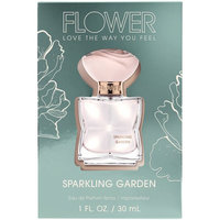 FLOWER Beauty Sparkling Garden Eau de Parfum Spray, 1 fl oz