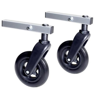Burley 2-wheel Stroller Kit Child Trailer Accessory