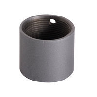 Chief Mfg. Threaded Pipe Coupler