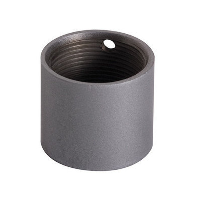 Chief Mfg. Threaded Pipe Coupler