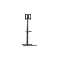 Chief Manufacturing Adjustable Medium Plasma/LCD Floor Stand (Stand Only) (30