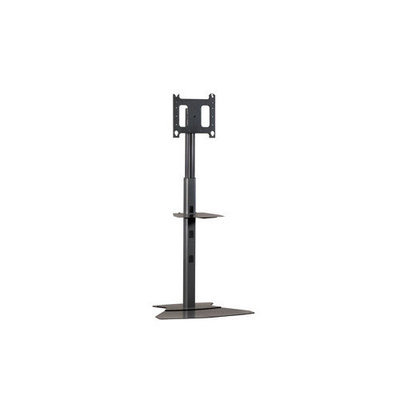 Chief Manufacturing Adjustable Medium Plasma/LCD Floor Stand (Stand Only) (30