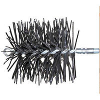 AW Perkins Round Poly Chimney Brush