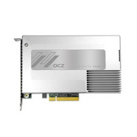 Ocz Technology Ocz Storage Solutions Z-drive 4500 1.60TB Internal Solid State Drive - Sata - 2.83 Gbps Maximum Read Transfer Rate - 2.15 Gbps Maximum Write Transfer Rate - Plug-in Card - (zd4rpfc8mt300-1600)