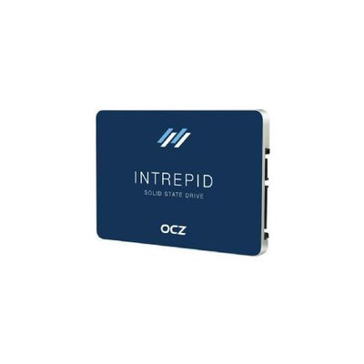 Ocz Technology Intrepid 3000 3800 400GB 2.5