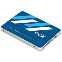 Ocz Technology Ocz Storage Solutions 480GB 2.5 Internal Solid State Drive - Sata - 490 Mbps Maximum Read Transfer Rate - 430 Mbps Maximum Write Transfer Rate - 80000iops Random 4KB Read (arc100-25sat3-480g)