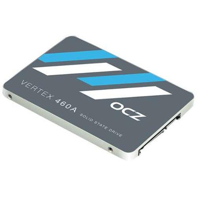 Ocz Technology OCZ VTX460A-25SAT3-120G 2.5