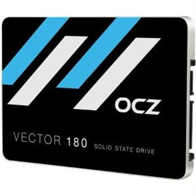 Ocz Storage Solution OCZ Vector 180 VTR180-25SAT3-120G 2.5