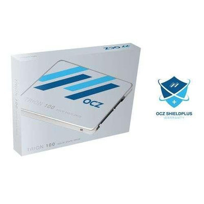 OCZ Technology TRN100-25SAT3-120G 120GB Trion 100 Series Sataiii