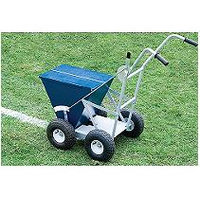 Alumagoal BBHDDM10 Heavy Duty 100 lb Dry Line Marker