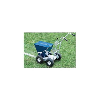 Alumagoal BBHDDM10 Heavy Duty 100 lb Dry Line Marker