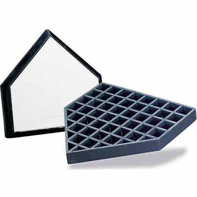 Sport Supply Group MacGregor Waffle Style In-Ground Home Plate