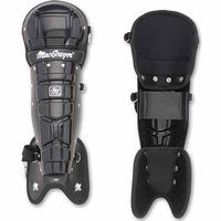 MacGregor MCB67XXX Umpire Foots Leg Guards