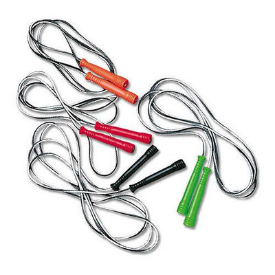Ex-U-Rope Orange 7' Licorice Jump Rope