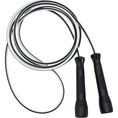 EX-U-Ropes - 10' Licorice - Black Handle
