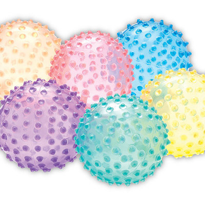 Us Games Color My Class? See Thru Knobby 6