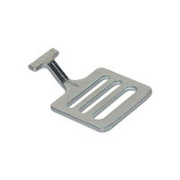 ATHLETIC SPECIALTIES FBTH100XPK 1amp;