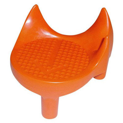 SSG / BSN MSSKTLFX Soccer Style Kicking Tee Left