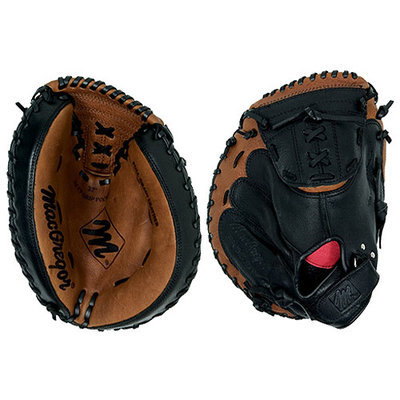 MacGregor Youth Series Catchers Mitt LHT (EA)