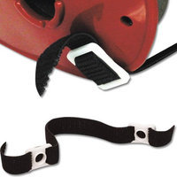 MacGregor MCB12CHSDZ Elastic Batting Helmet Chin Strap-DZ