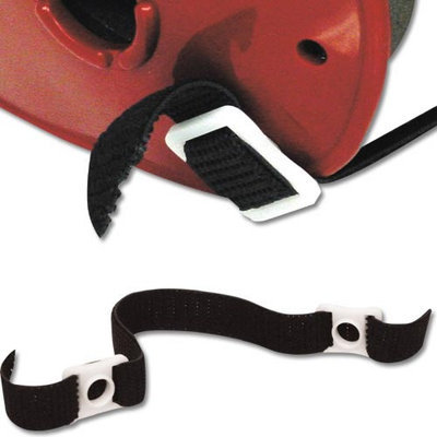 MacGregor MCB12CHSDZ Elastic Batting Helmet Chin Strap-DZ
