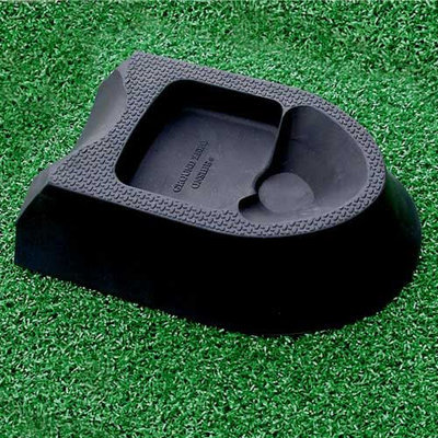 Sport Supply Group Ground Zero Kicking Tee