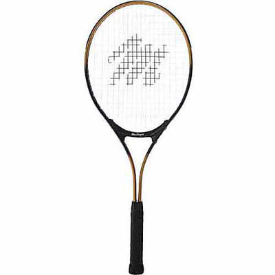 MacGregor Rec Racquet Aluminum 4-3/8