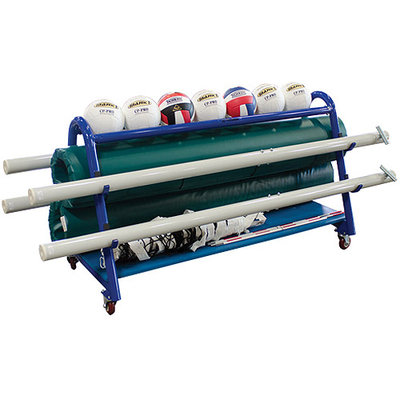 MacGregor Volleyball Equipment Cart (EA)