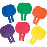Gamecraft One Piece Table Tennis Paddles Prism Pack