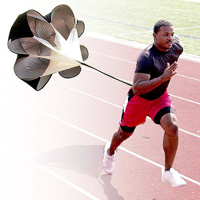 Athletic Connection Speed Chute 40