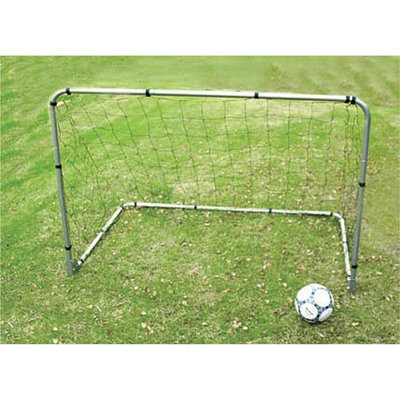 Athletic Connection Lil' Shooter 4'H x 6'W Soccer Goal