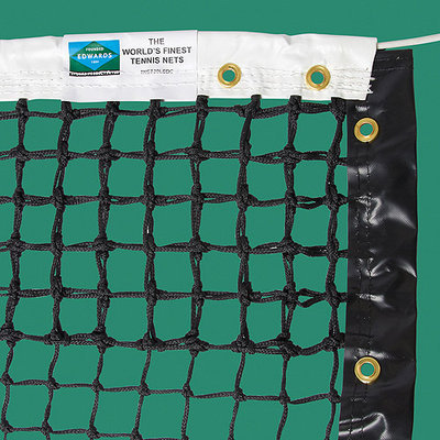 Collegiate Pacific 42' Edwards 30LS Double Center Tennis Net