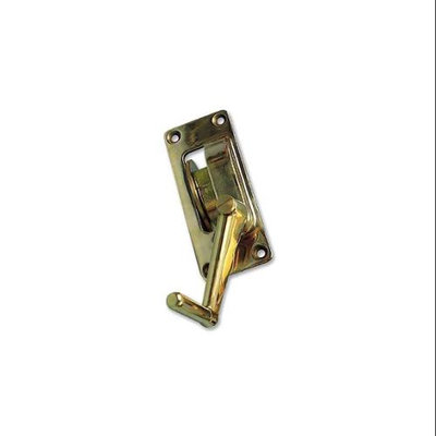 Collegiate Pacific Spare Brass Winder Units for Square and Wooden Tennis Posts