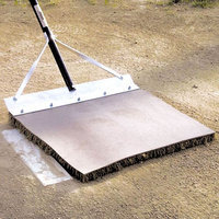 Sport Supply Group 1091526 Infield Finishing Mops Cocoa Mop