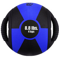 Champion Reactor Blue Medicine Ball - 4 kg