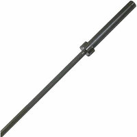 Champion Olympic Power Bar 1500lb Black Oxide (EA)