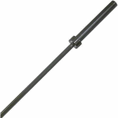 Champion Olympic Power Bar 1500lb Black Oxide (EA)