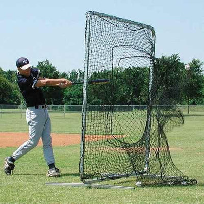 SSG-BSN 1265163 Collegiate Sock Net With Frame