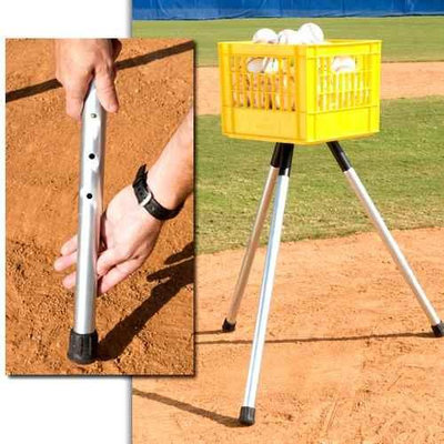 SSG / BSN Adjustable Baseball Basket