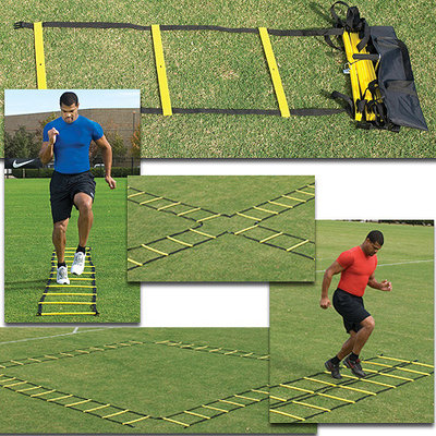 Champion Agility Training Ladder (EA)