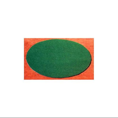 Sport Turf DiamondTurf 6' On-Deck Circle (PR)