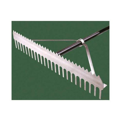 Ssg - Bsn 1234985 Double Play Rake - 24in. Field Maintenance Rakes