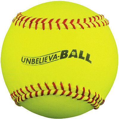 MacGregor Unbelieva-BALL 11
