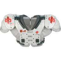 Gear Intimidator Jr. Youth Shoulder Pad (Large 115-140 lb.)