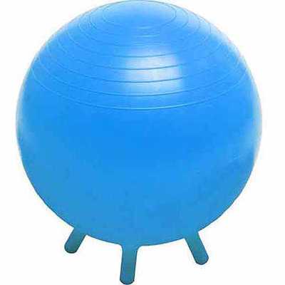 Champion Stability Ball with Feet 45cm (EA)