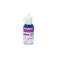 Loving Pets Acurel LLC Healthguard Aquarium and Pond Water Treatment - 25 ml - Treats 250 gallons