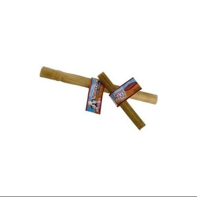 Loving Petsing Pets Rawhide PRESSD STIC 10inX25mm 20P